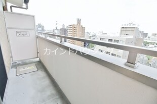 住ノ江駅 徒歩6分 6階の物件内観写真